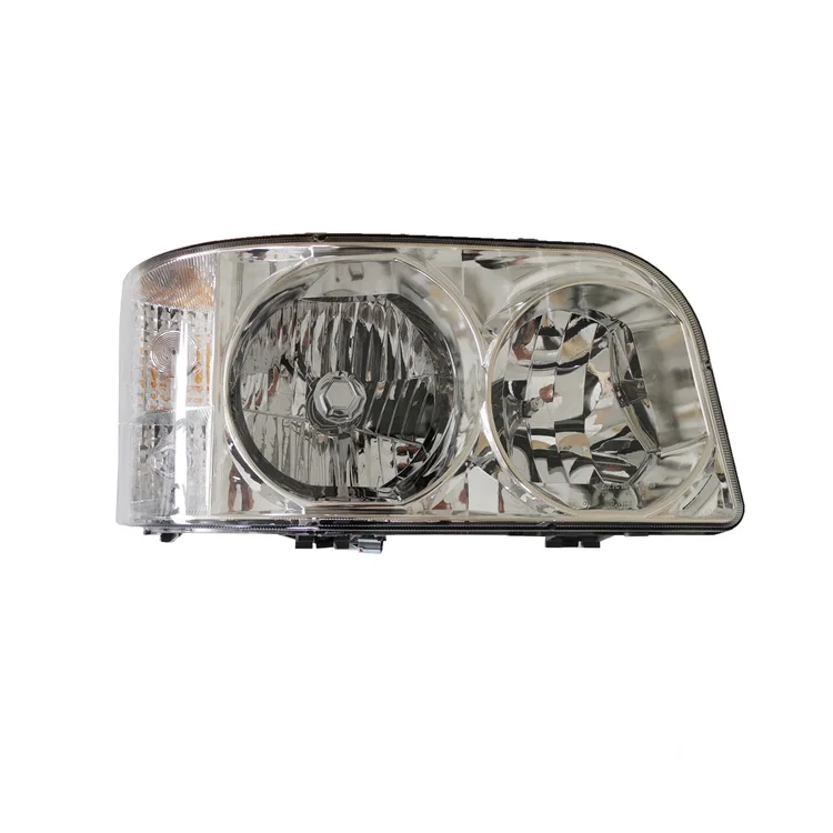 

Original Heavy Duty Truck Spare Parts Headlight 92102-Y5010B