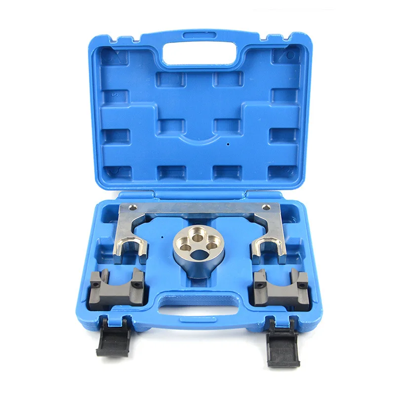 Car Camshaft Timing Belt Tool For Mercedes-Benz M651 1.8 2.1L Diesel Engine Timing Maintenance Dedicated Car Repair tool