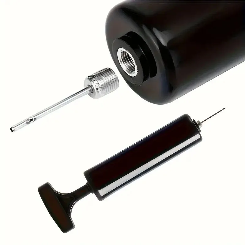 كرة القدم مع مضخة ، كرة القدم تدريب الكرة ، حجم داخلي كرة القدم مباراة الكرة ، كرة القدم في الهواء الطلق #5