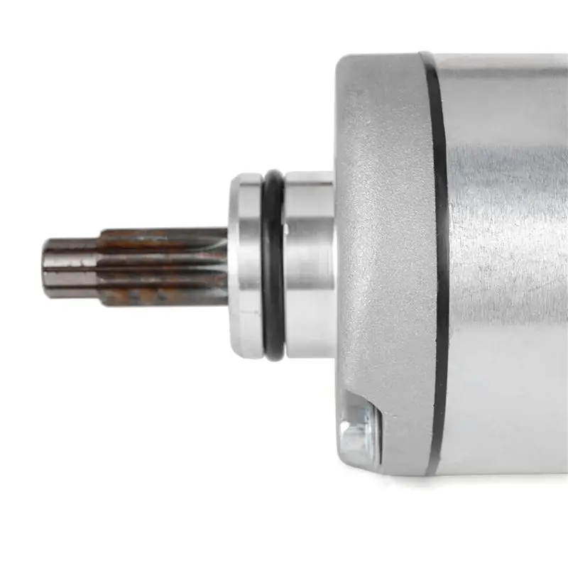 BMBY-Starter Motor Starter Motor Motorcycle Replacement Accessories For Honda TRX300 Sportrax 300EX 300 X TRX300 300EX 31200-HM3