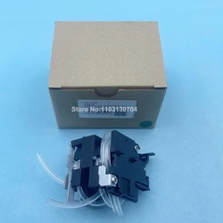 1PC Solvent Ink Pump for Mimaki JV33 JV22 CJV30 JV3 JV4 JV5 Mutoh Roland for Epson dx4 dx5 printhead corrosion resistance Pumps