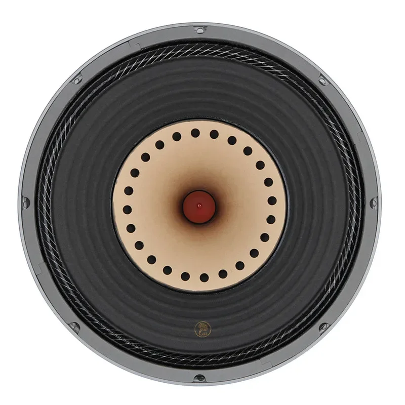 LII AUDIO 2022 New FAST-15 Full Frequency Speaker 15 Inch 8ohm/50-80W Unit (1PCS)