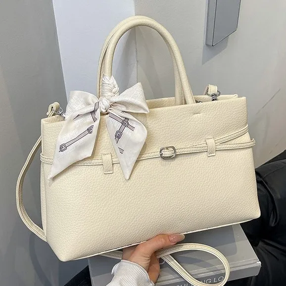 

Casual Women PU Leather Handbags Tote Bags Fashion Ladies Shoulder Messenger Bags for Women High Quality Female Crossbody Bag