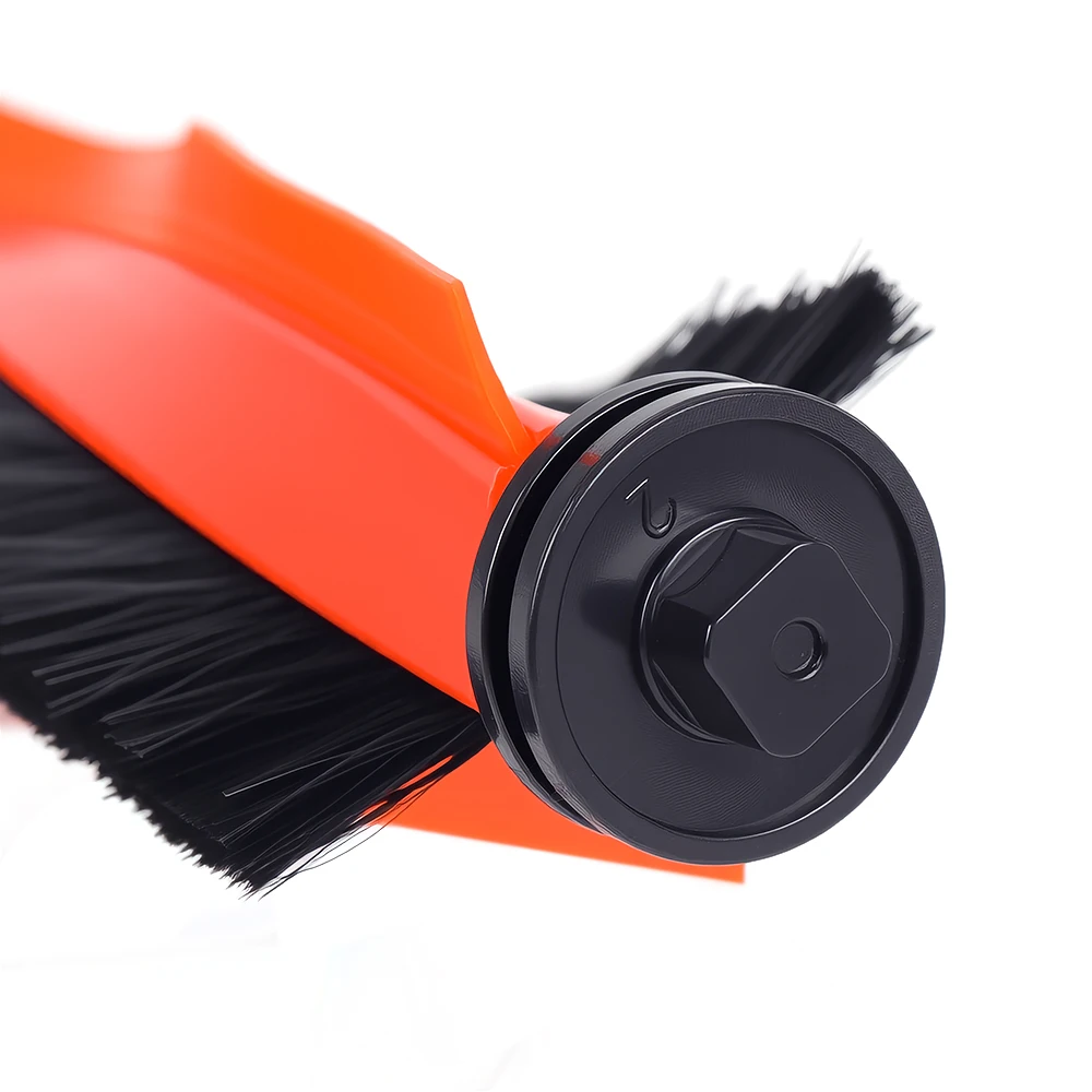 Für Xiaomi Robot Vacuum X20 Pro, X20 Max, M30, M40S, D102GL, D109GL D102 Roboter-Staubsauger Wischtücher Haupt- und Seitenbürste HEPA-Filter – Detail 26