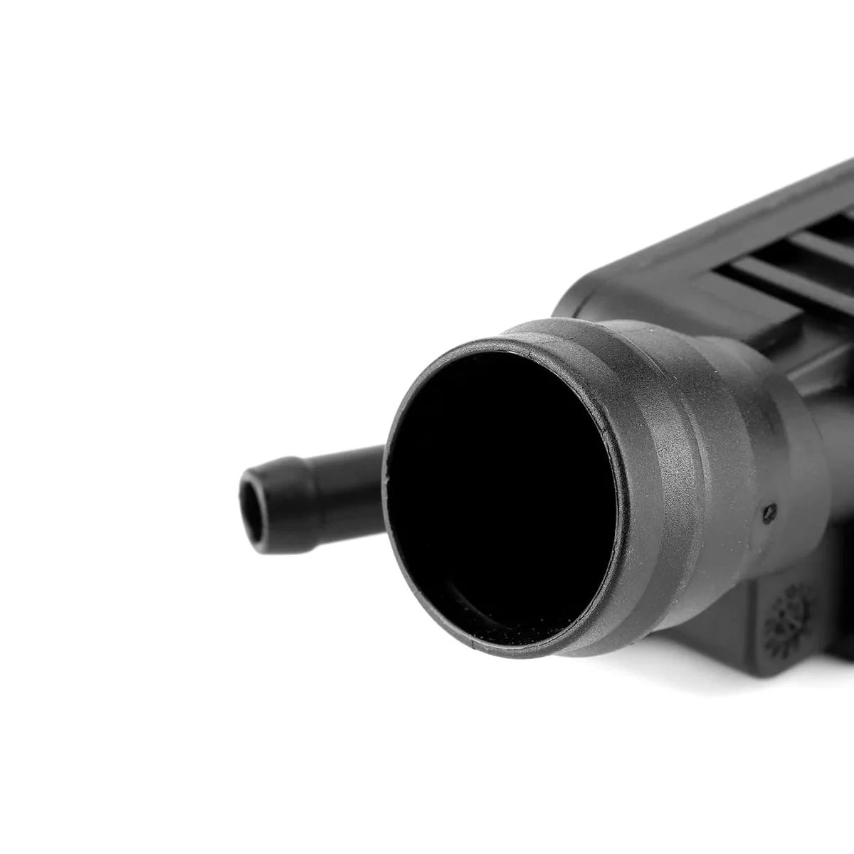 036121188B Coolant Heater Pipe Compatible with Volkswagen Golf Jetta Polo Audi A3 Seat Skoda 1.4L 1.6L Replacement