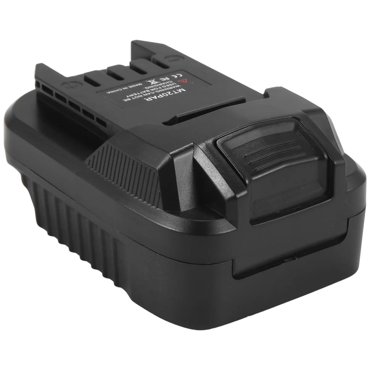 محول حامل بطارية ، محول بطارية ، أدوات لجانب الطريق ، LIDL ، MT20PRO ، ماكيتا 18V BL ، X20V