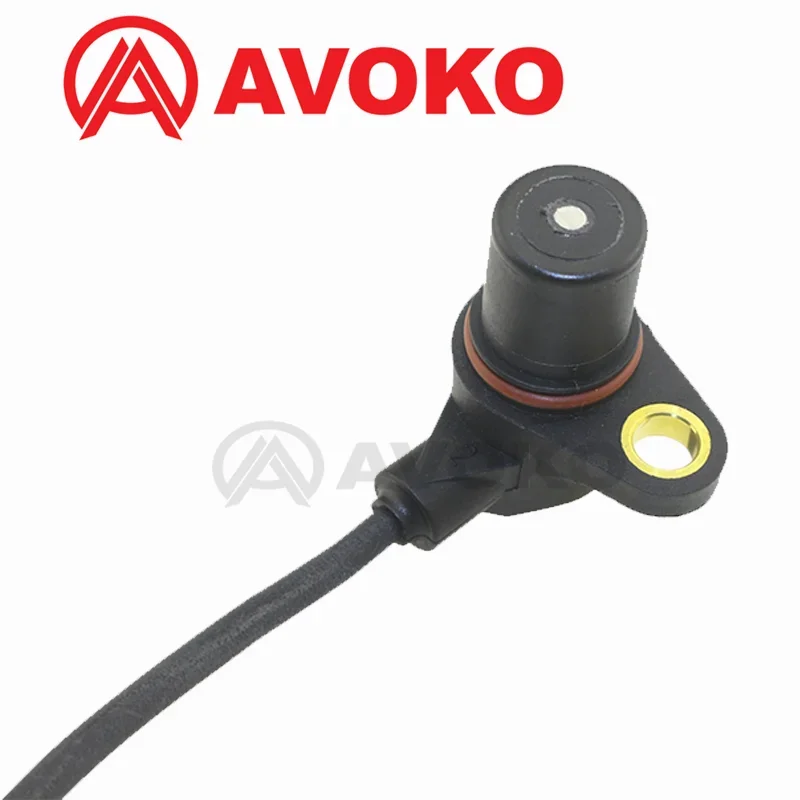 06A 906 433 N Crank Crankshaft Position Sensor For SKODA FABIA LAURA OCTAVIA SEAT LEON CORDOBA ALTEA IBIZA TOLEDO 1.6 1.8 2.0