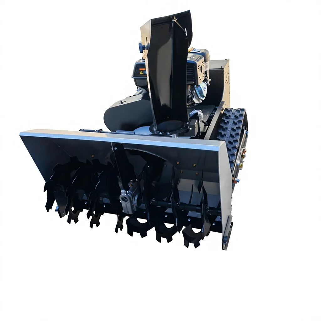 High Quality Remote Control Snow Blower, Remote Control Snow Blower