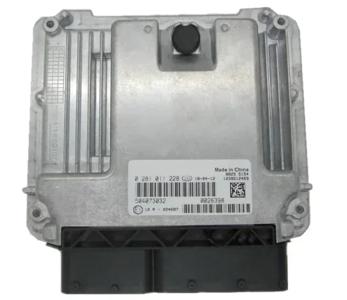 

ECU 0281011228 504073032 PLUG and PLAY IMMOTurbo Daily 90kW 2.3