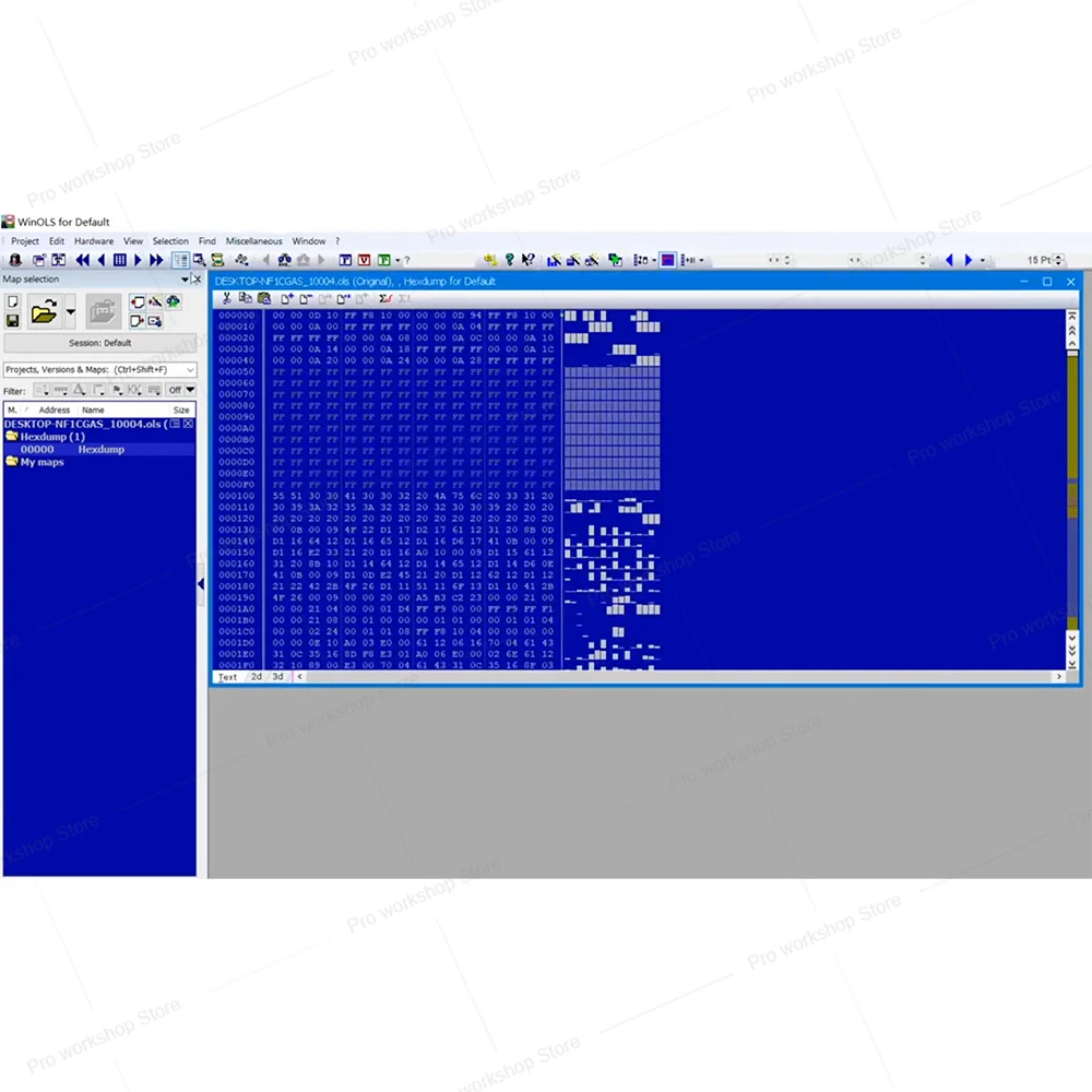 WinOLS 4.7 with crack Original install Not VM Version With gifts Damos 2021 ECM TITANIUM 1.61 Find Maps Engine Control Units