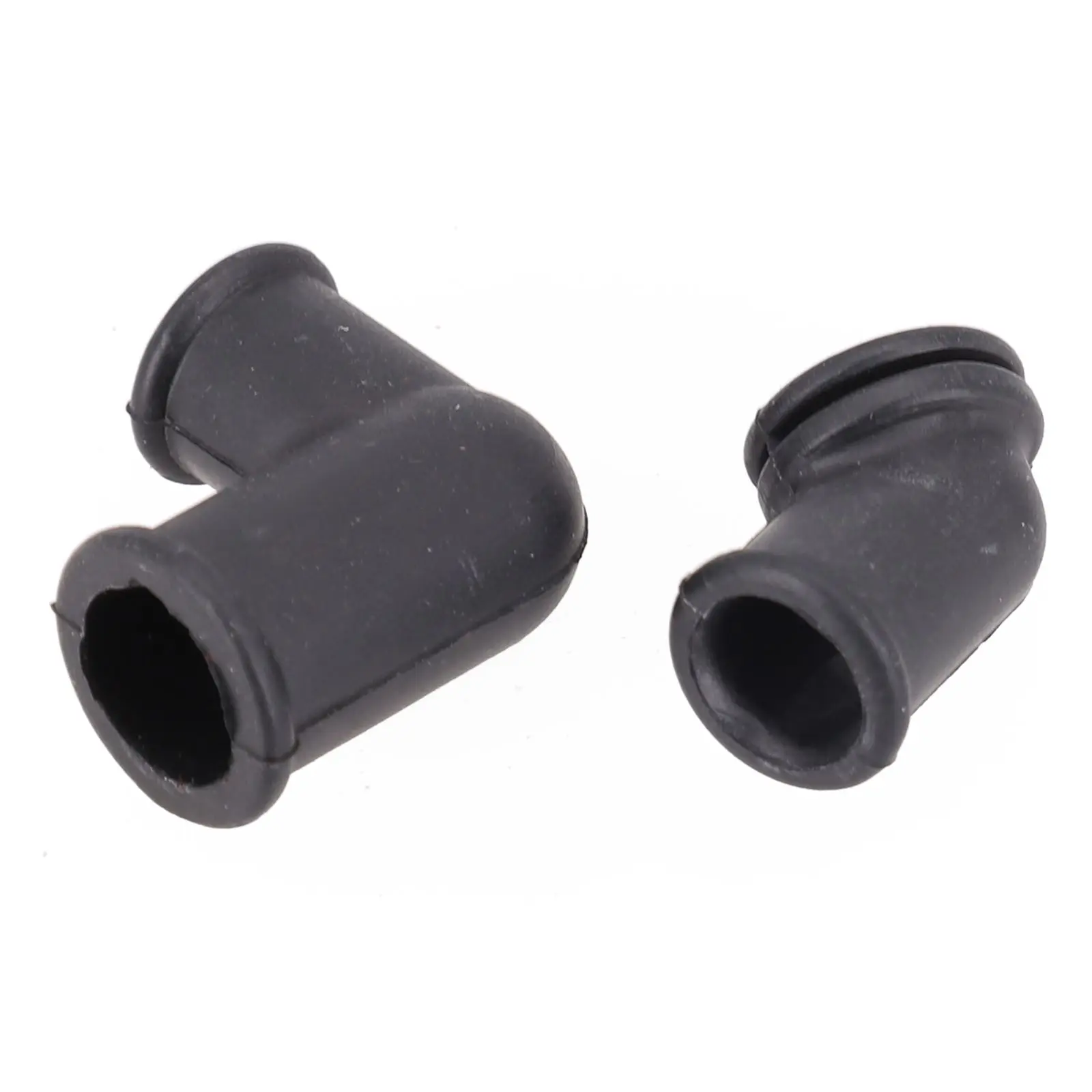 Rotary Breather Tube Set for 692187 & 692189 Grommets OEM Replacement Parts for Engine Series 92200 93400 and 80200