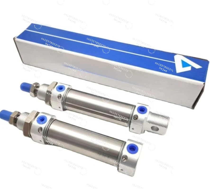 AirTAC MI/MIC25X250X300X350X400X450X500S-SCA-SU MIC