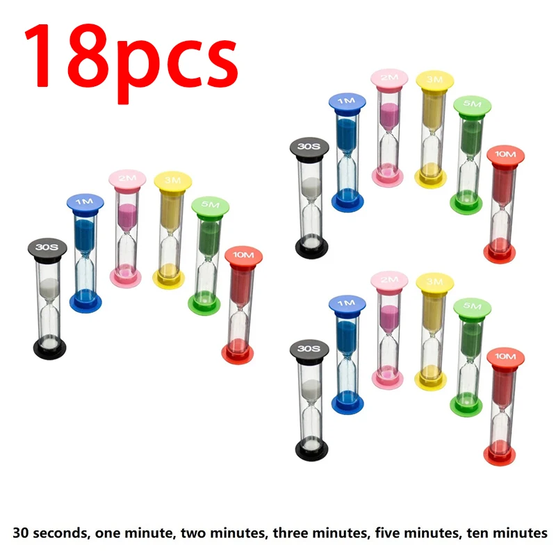Variant: 18PCS