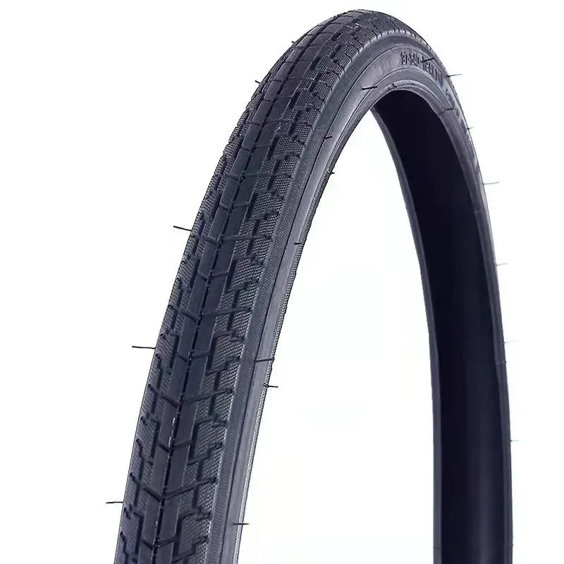 24 × 1-3/8 26 × 1-3/8 bicycle outer tire C-979D mountain bicycle outer tire