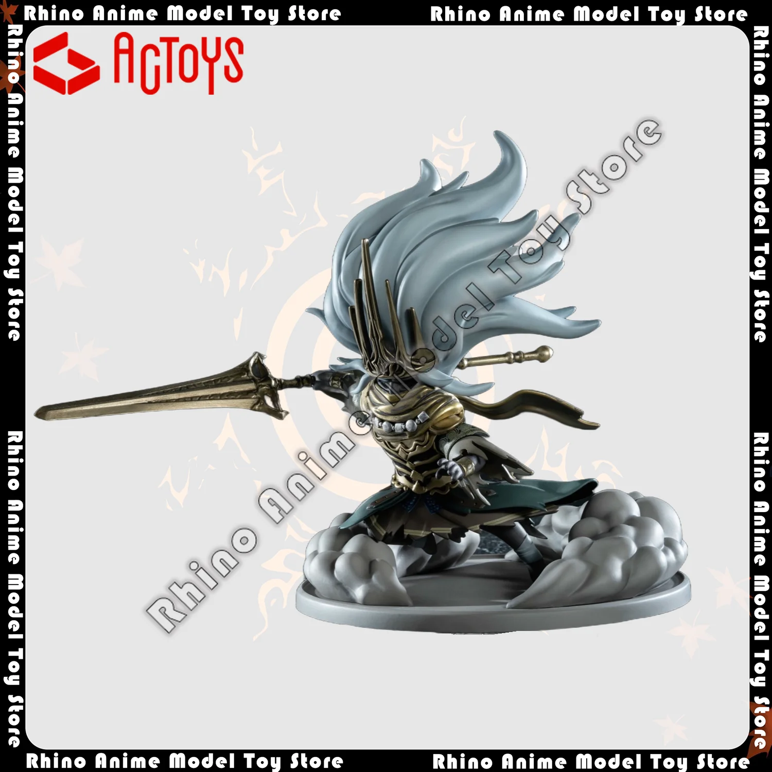 В наличии оригинальная деформационная фигурка Actoys DARK SOULS 3 Nameless King 130 мм, аниме-фигурка, комплект Коллекционная модель В наличии оригинальная деформационная фигурка Actoys DARK SOULS 3 Nameless King 130 мм, аниме-фигурка, комплект Коллекционная модель