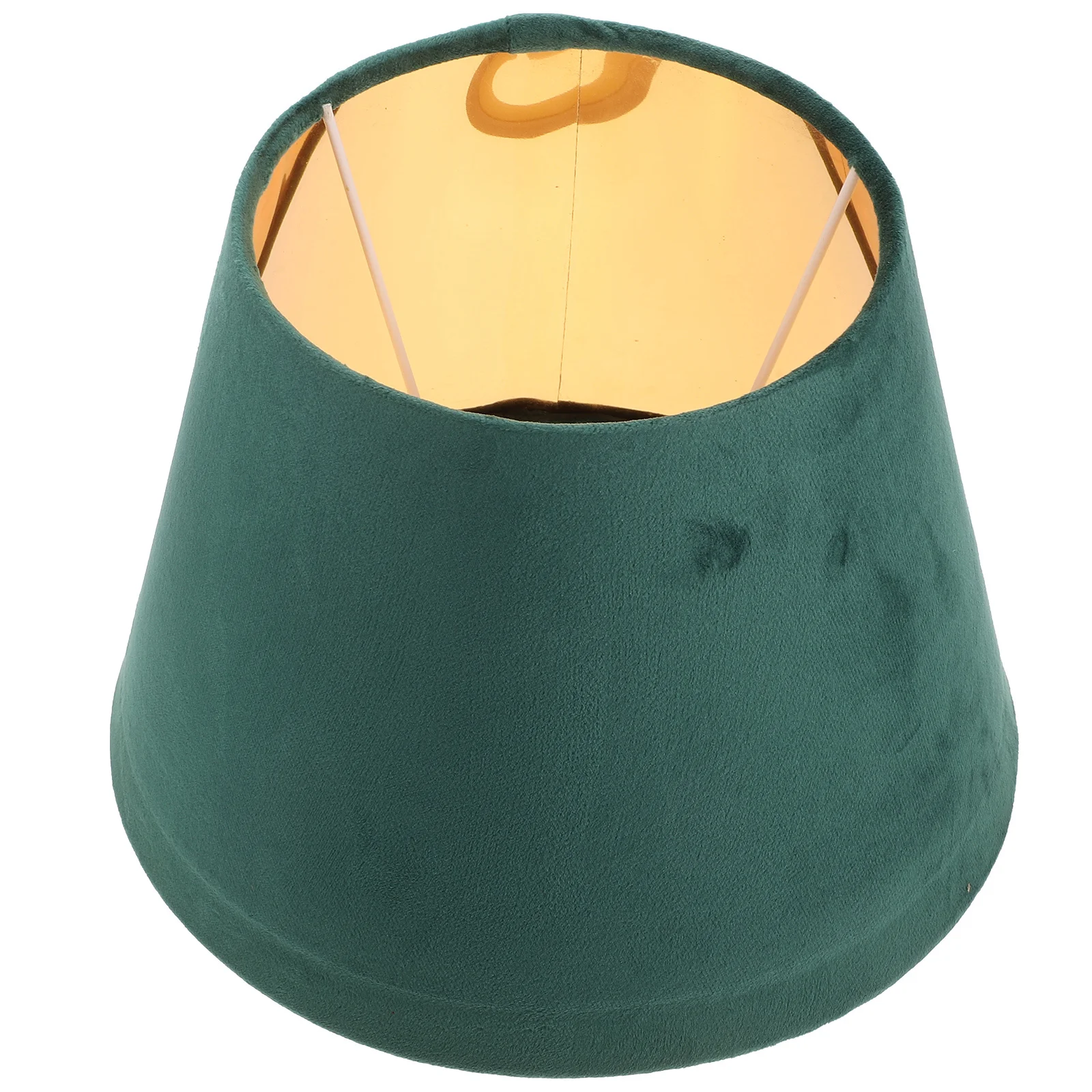 

1Pcs Lampshade Simple Cloth Light Cover for Bedroom Living Room Decorative Lined Lamp Accessory Household Warm Atmosphere Home