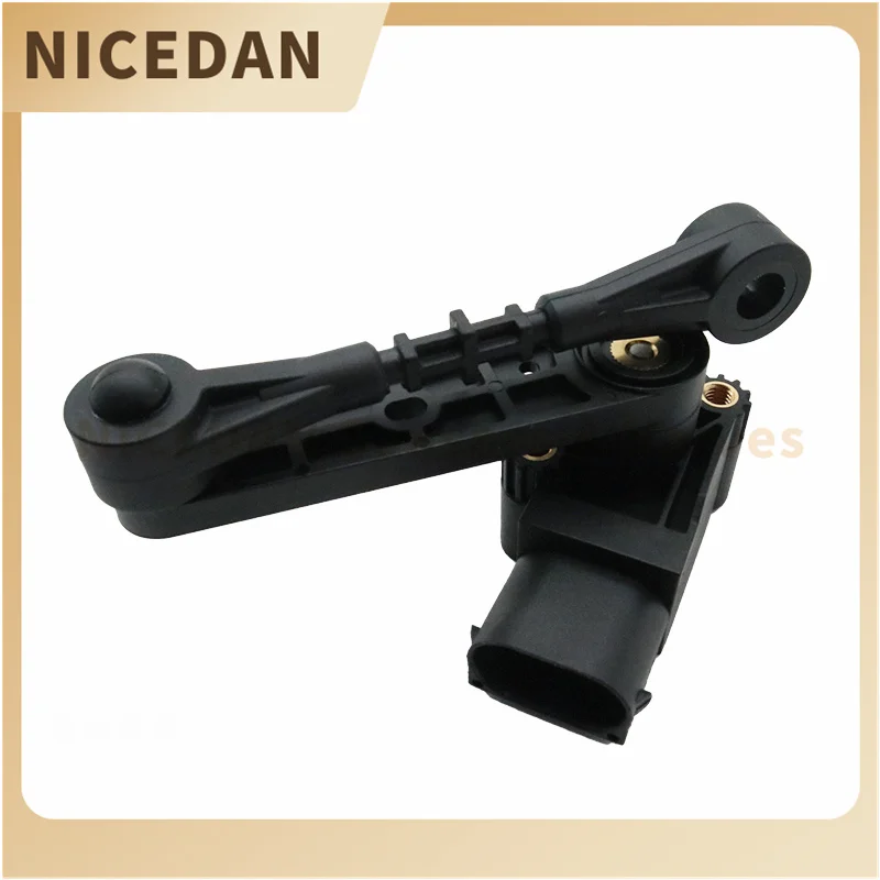 LR023647 مستشعر مستوى الارتفاع الأمامي لسيارة رينج روفر سبورت 2010 - 2013 5.0L جديد LR014586 ملحقات السيارات #5