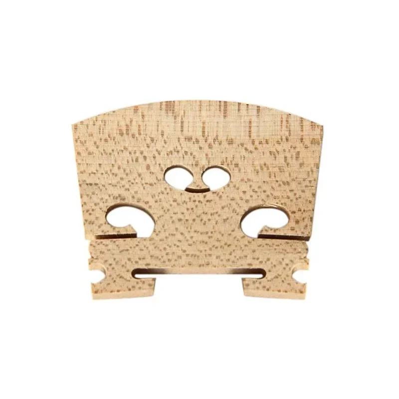 Violin Quality Horse Bridge, Oberth Horse Bridge