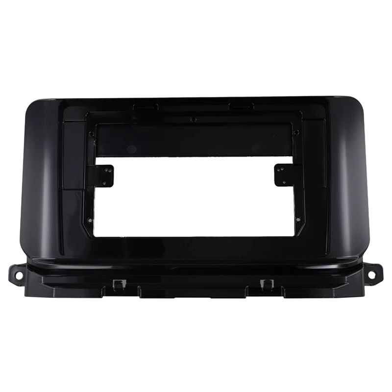 

Рамка-переходник для автомагнитолы Android (стерео) для Skoda Octavia LHD, новые поступления, в наличии