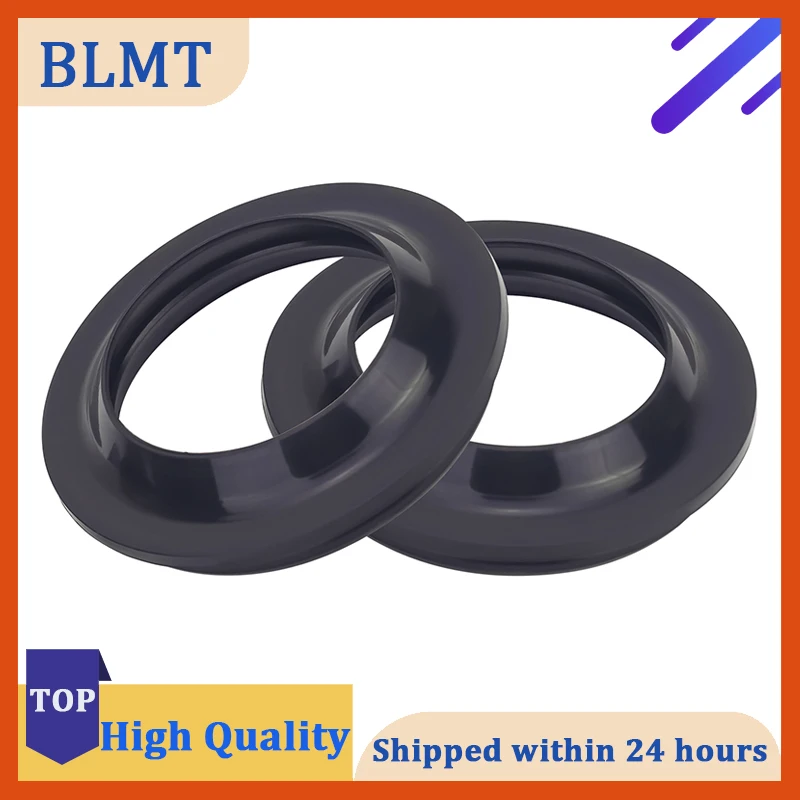 

33*45/51*13 33 45 Motorcycle Dust Seal For YAMAHA Cygnus 125 XV250 XV125 XV250 Virago YP250 Majesty TW200 For Kawasaki KX80 E3