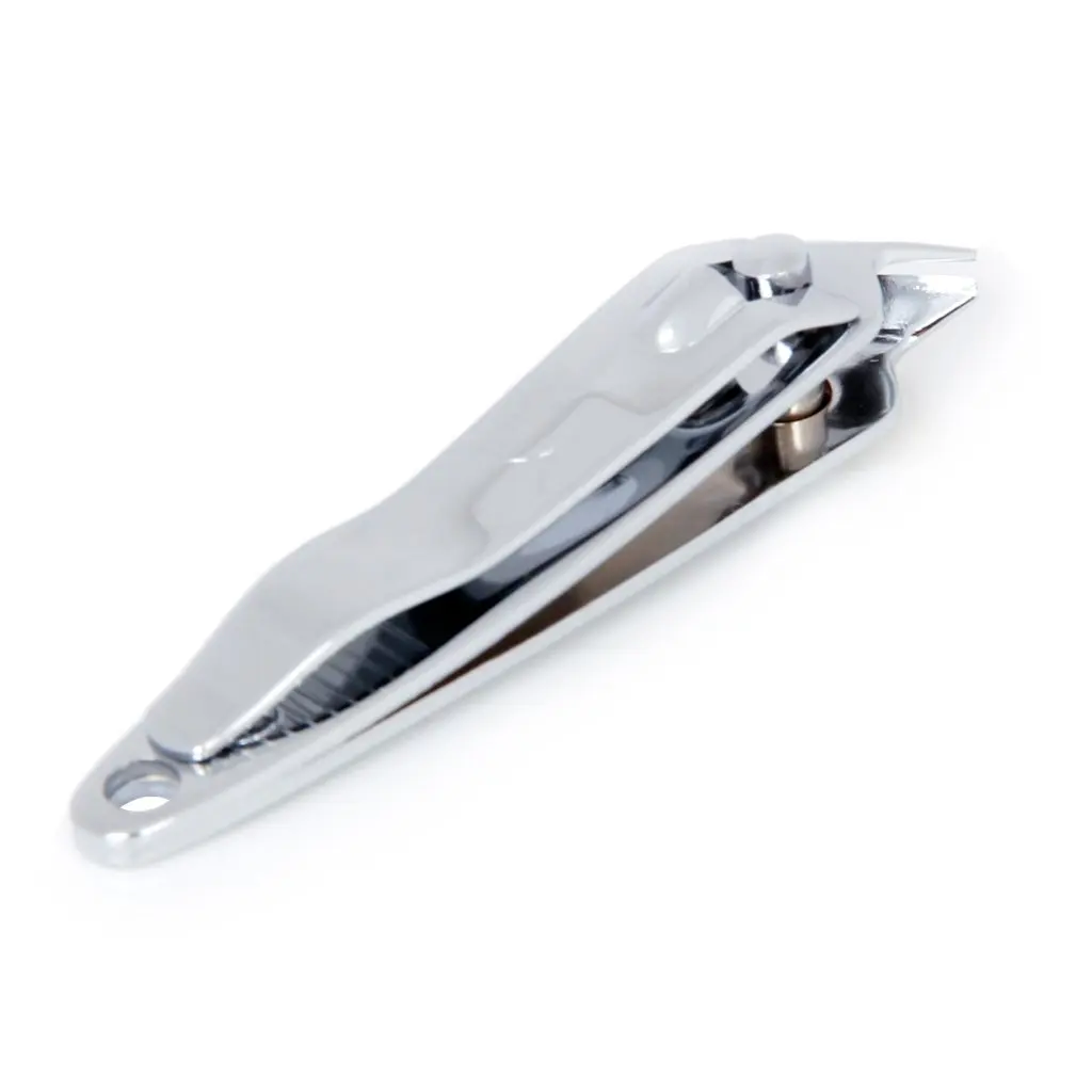 Slanted Edge Nail Cutter Nail Clippers Cilppers Fingernail Toenail