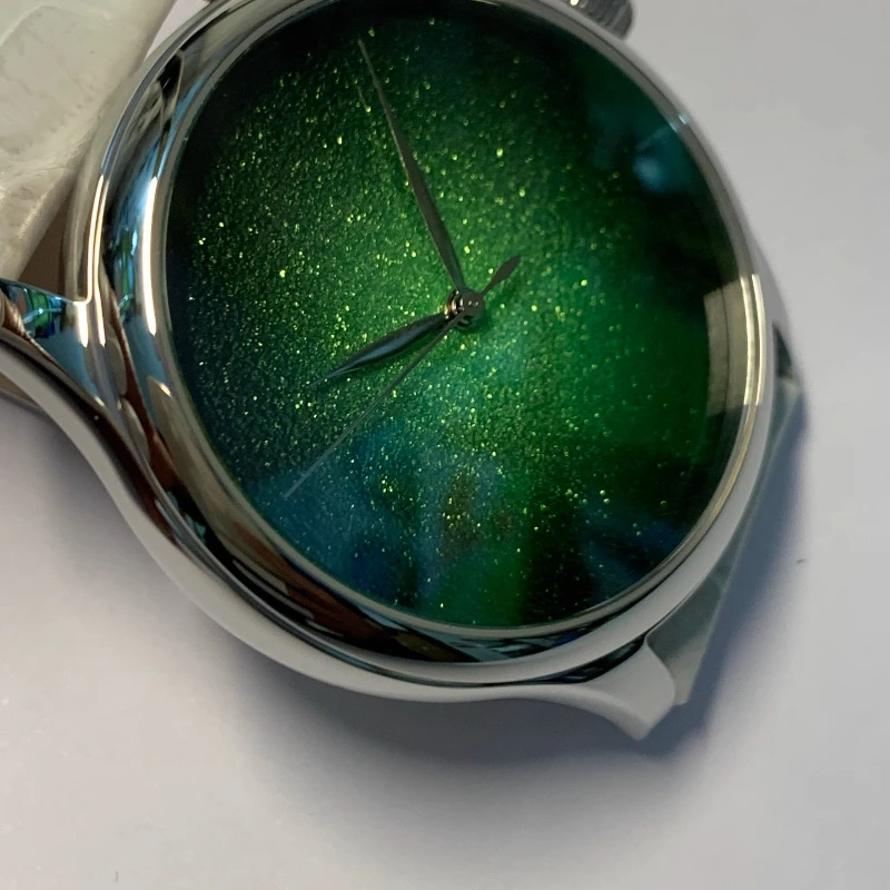 Рисунок 2 - Швейцарские ETA2824 с прецизионным