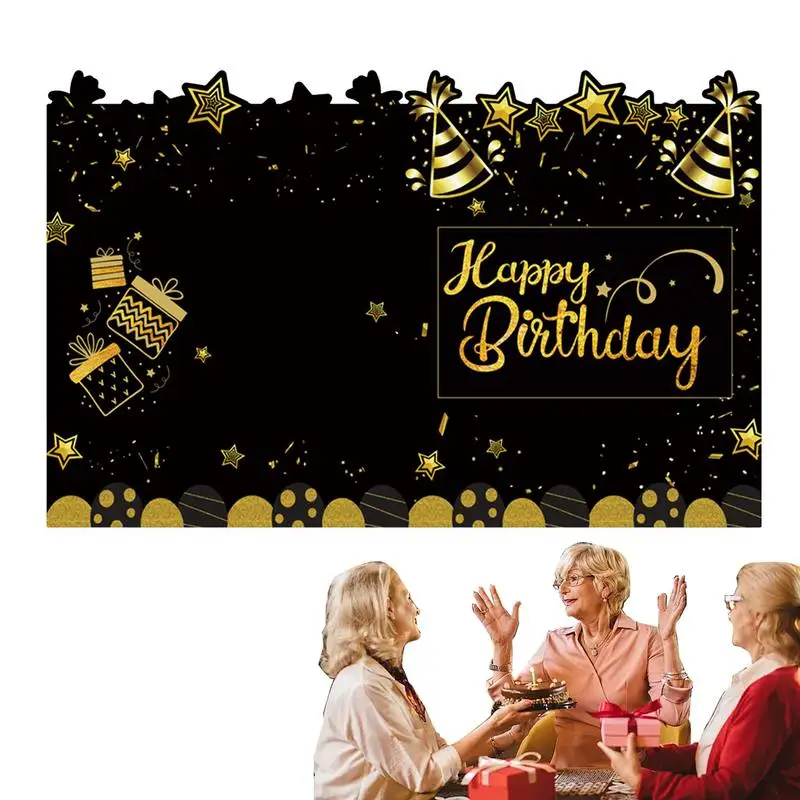 Гигантская открытка на день рождения Уникальная поздравительная открытка с днем рождения для вечеринок 63x40 см/24,8x15,7 дюйма Новинка поздравительная открытка Забавная счастливая открытка