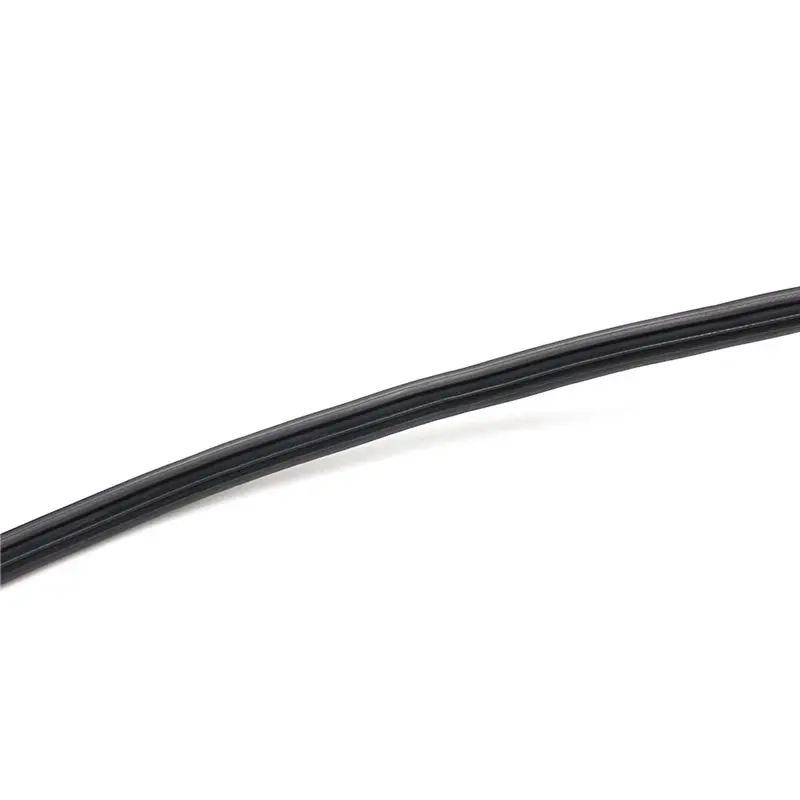 AASS-5X Lr023393 Sunroof Glass Seal Fit For Land Rover Range Rover Sport 2006-2012