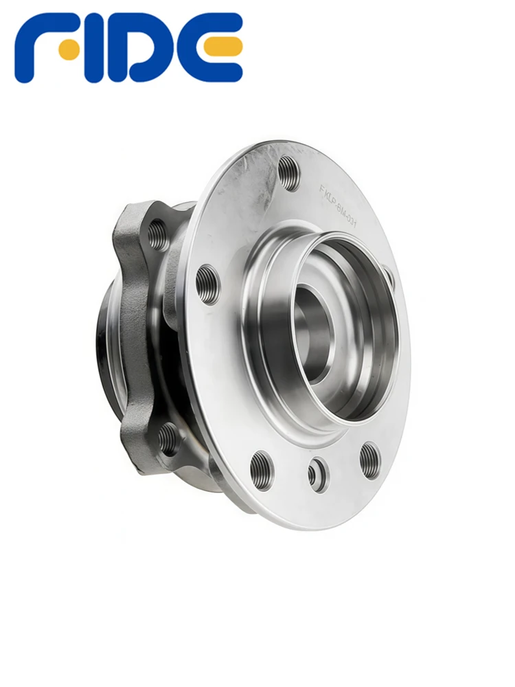 

31206868480 Wheel Hub Bearing Front FOR BMW F10 F11 xDrive 5 Series 528xi 530xi 535xi 550xi 2010-2016 AWD