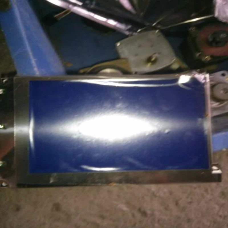 Nowy panel LCD LTBFAN582S1C