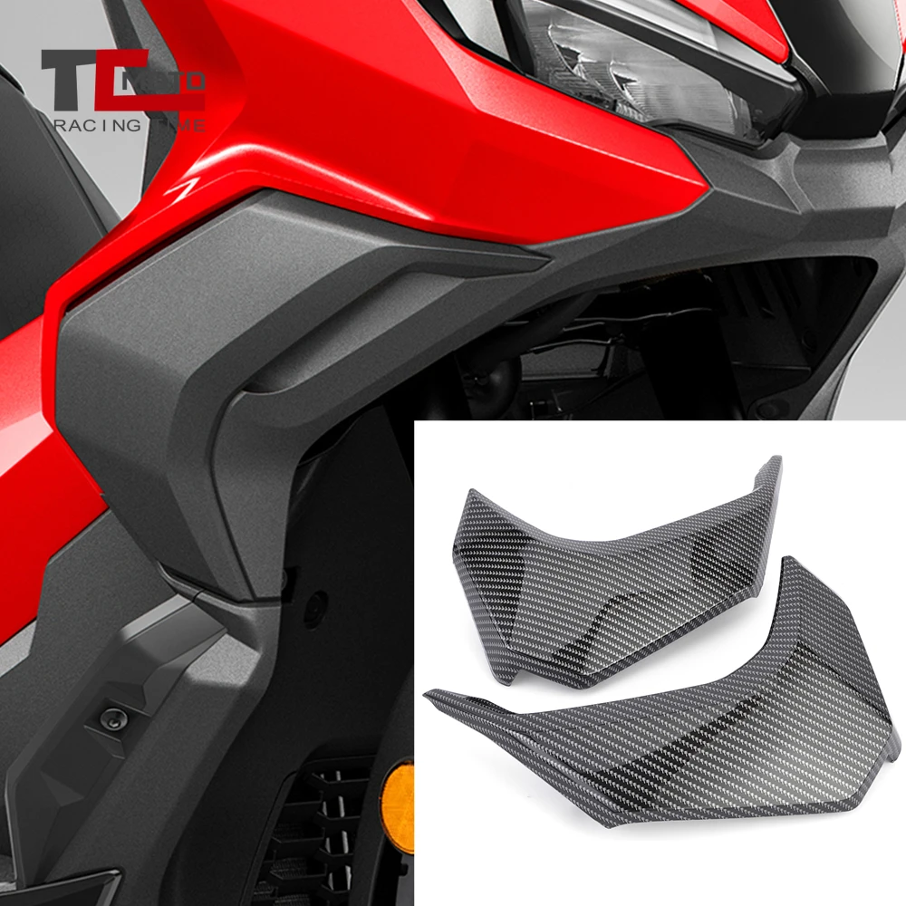 

For Honda ADV 350 ADV350 Front Cover Frame Side Panel Fairing Cover Motorcycle 2022 2023 2024 2025 2026