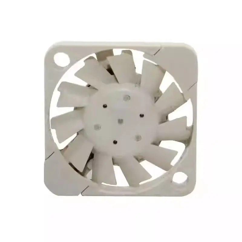 2pcs 17mm Mini Micro Fan for Sunon UF3H3-702 3V Mini Waterproof Cooling Fan, 12500RPM, 6.50L/min, 1.7cm for UAVs