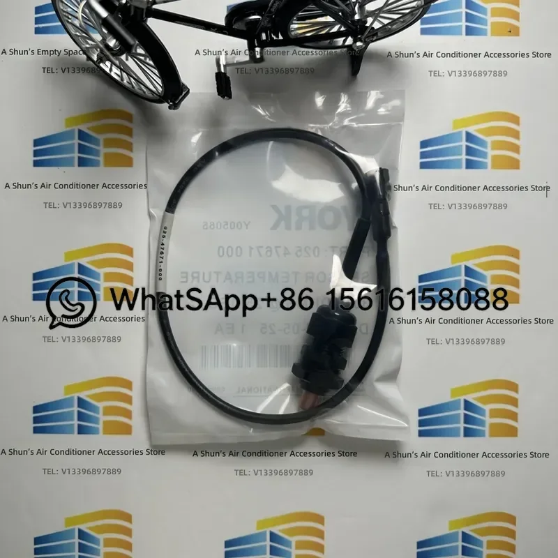 025-47671-000 Degree Sensor Core Water Exploration Gram Air Accessories 02547671000 Replacement Part High Quality Auto Repair