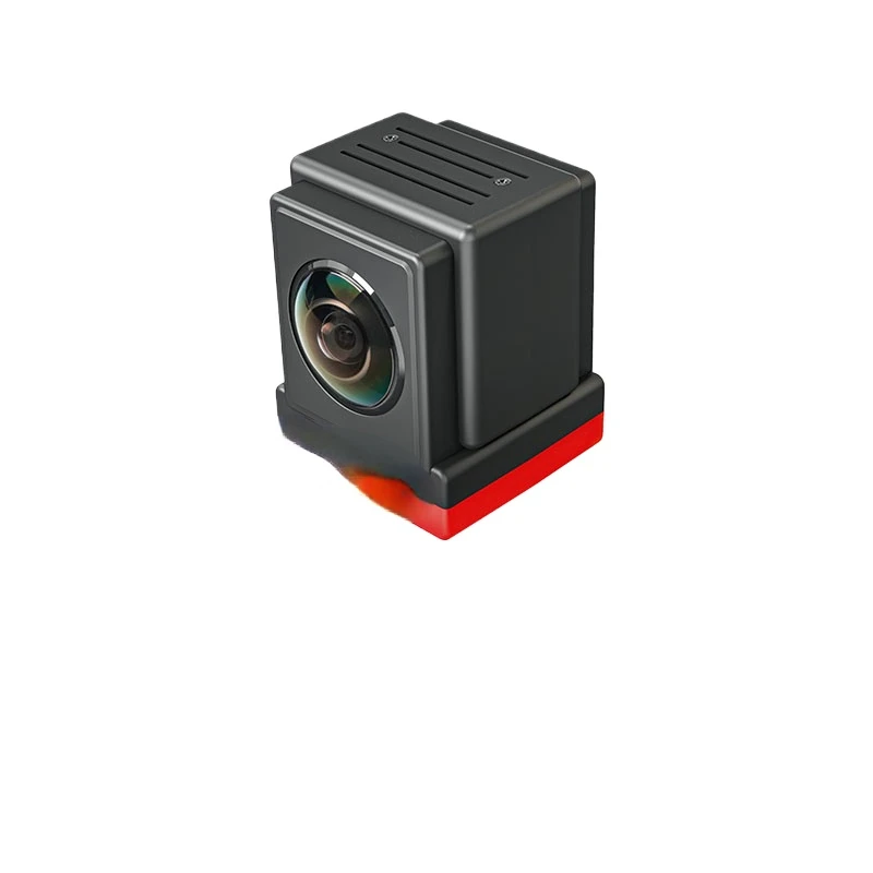 For Panoramic Motion Camera Applicable to Pavo360fpv Aerial Photography Crossing Machine UAV Camera