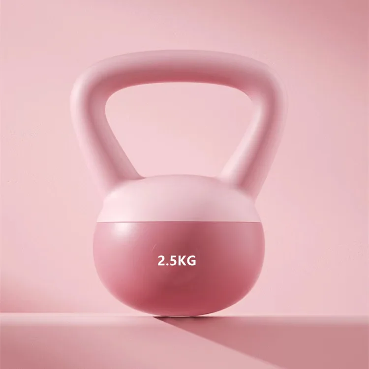 Pesa Rusa Suave Para Fitness En Casa, 6 Kg Para Mujer, 10 Kg Para Hombre, Pérdida De Peso, Ejercicios De Yoga Para Adelgazar La Cintura — -55%, 61.1€ Coupon, from 49.99€ – 55% descuento – €49.99