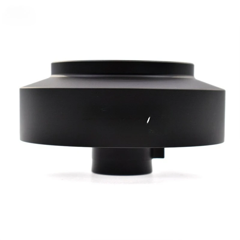 

For Toyota Supra A90 Aluminum Steering Wheel Base Connector