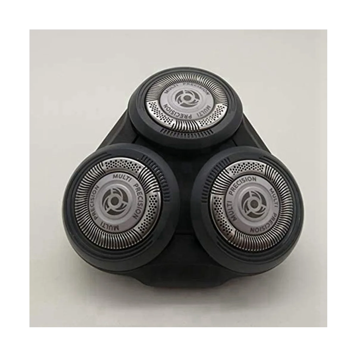 Gruppo testa completo di ricambio per rasoi Philips Norelco serie S5000 S5370 S5571 S5420 S5140 S5078 S5077 S5050