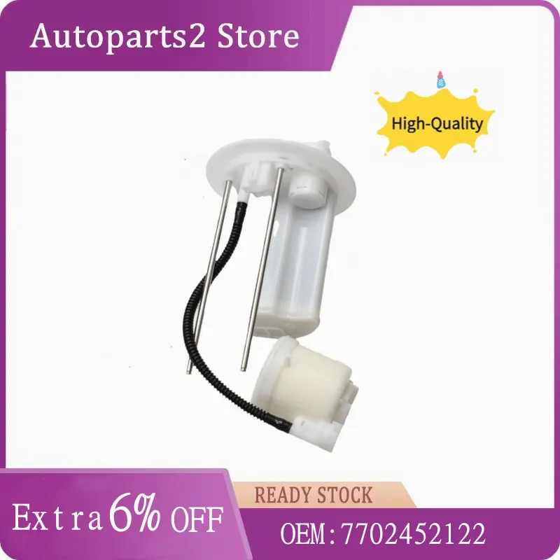 

77024-52122 топливный насос в сборе подходит для Toyota 2006-2013 Yaris 2008-2013 гг. 7702452122