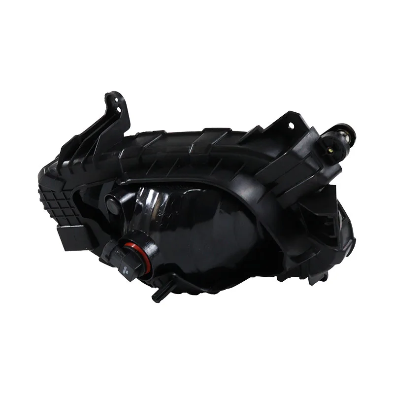 Car Accessories Front Halogen Fog Light For Hyundai i800 H1 iMax G Starex 2015 2016 Signal Lamp Driving Lamp Foglight Assembly