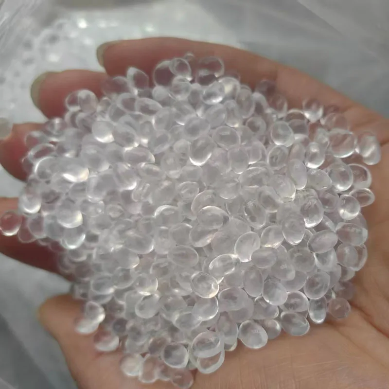 100G Keratin Glue Granule Best Quality Black Brown Yellow Glue Beads  For Hair Extension