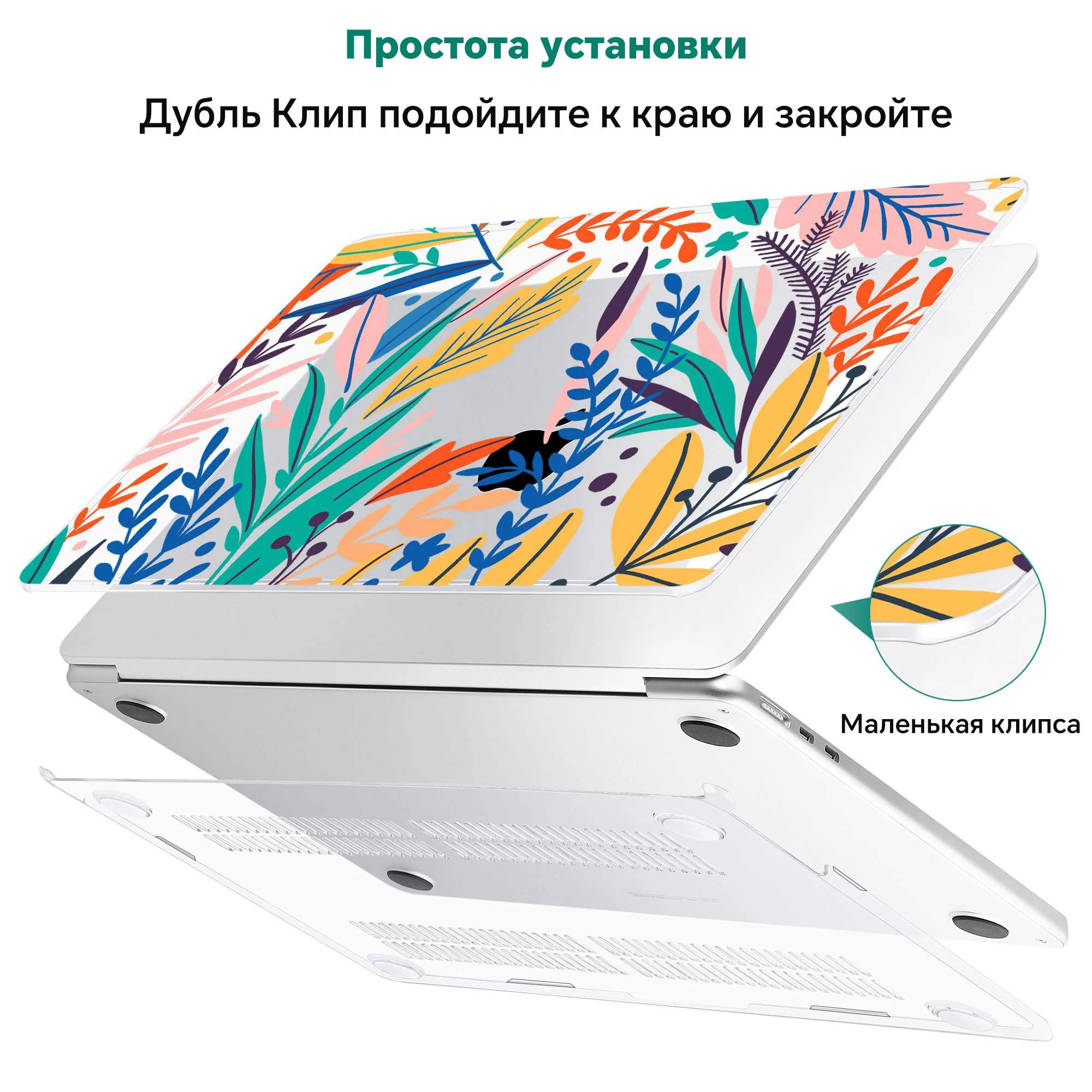 Etui na laptopa MacBook Pro 13 Case 2022 M1 A2338 M2 13.6 powietrza 15 Touch Coque Macbook Air 13 Case Funda Pro 16 14 M3 akcesoria