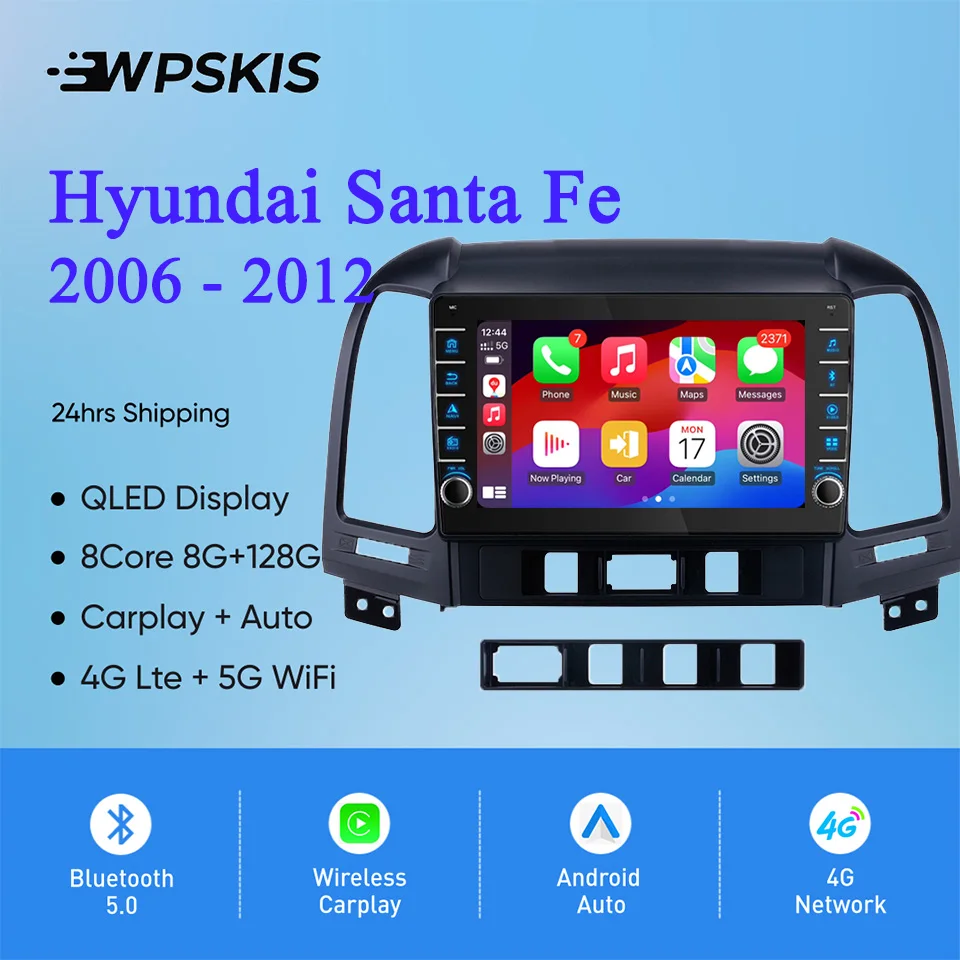 8G+128G 8Core Andro… - image