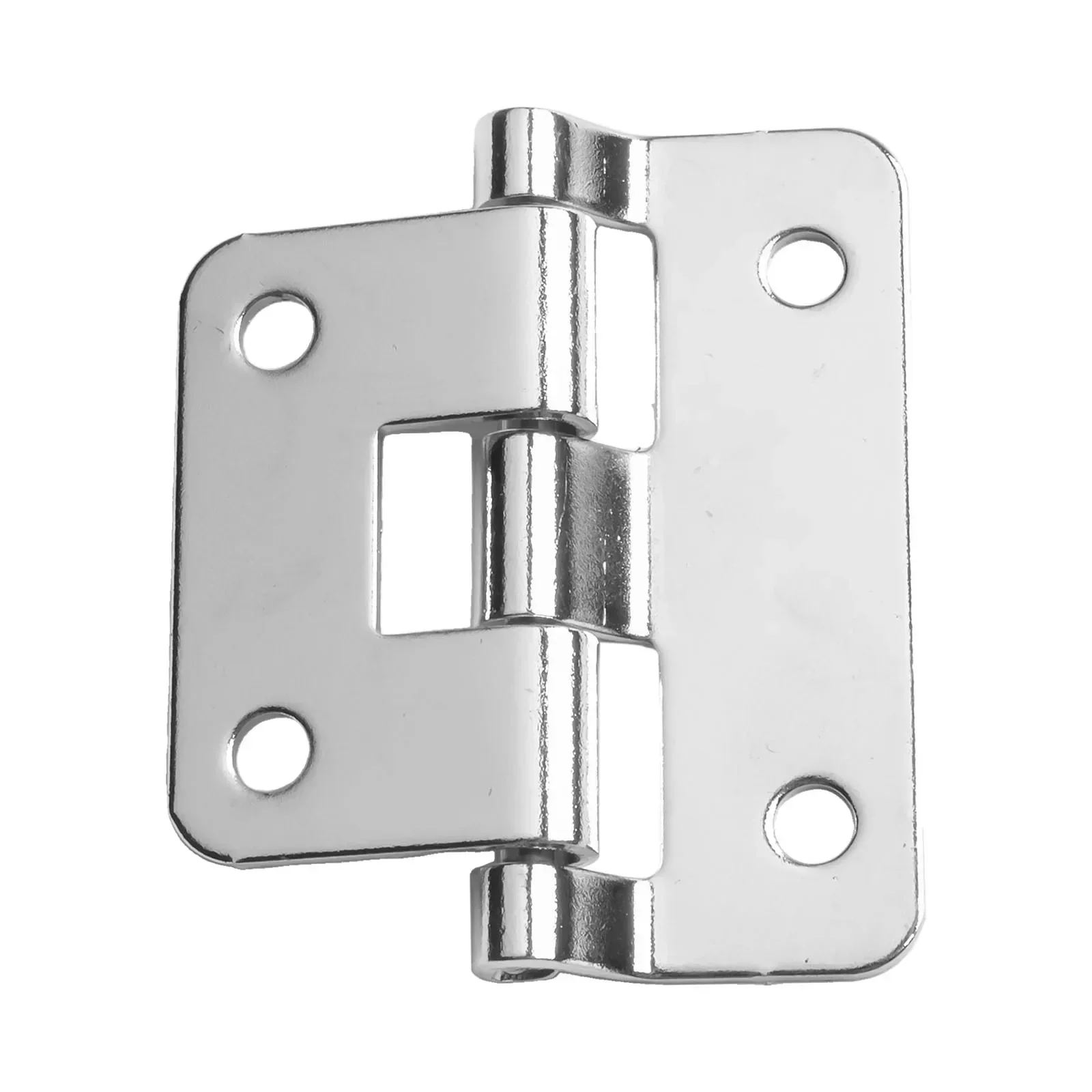 Detachable Hinge Separation Hinge Aviation Box Wooden Box Folding Remove Support Hinge Toolbox Cabinet Furniture Hardware