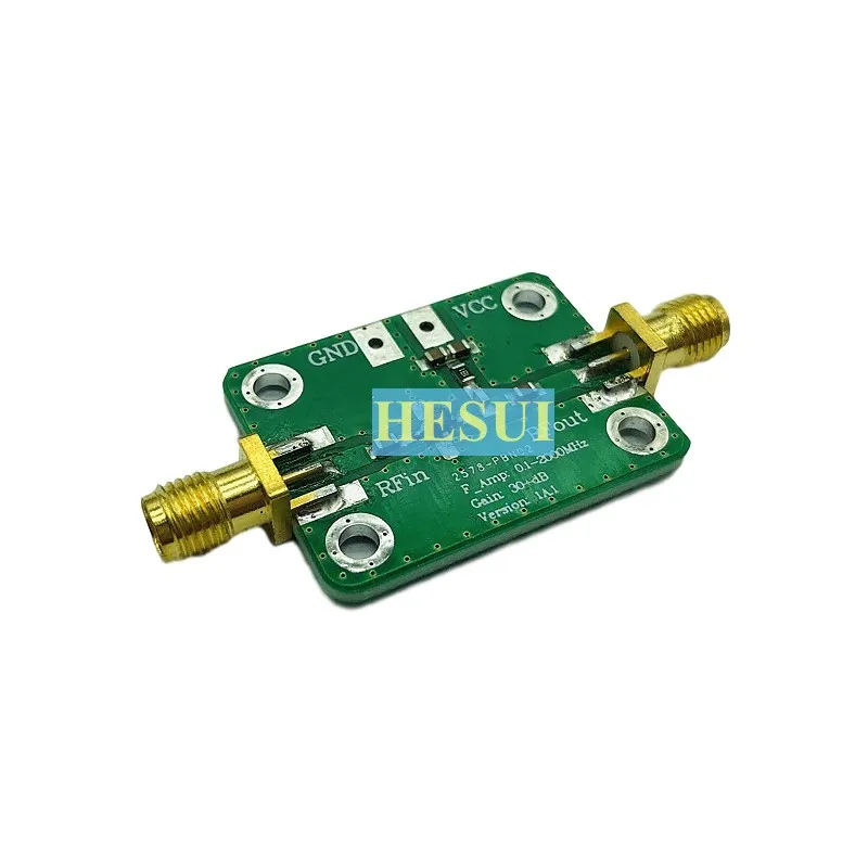 32Db 100Mhz- 2000Mh…