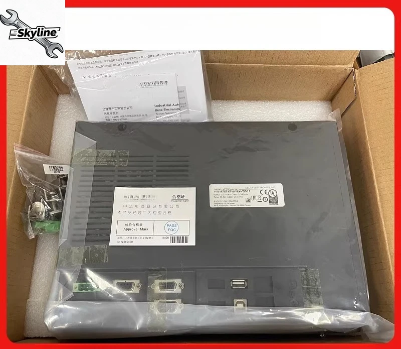 Touch Screen DOP-B1…