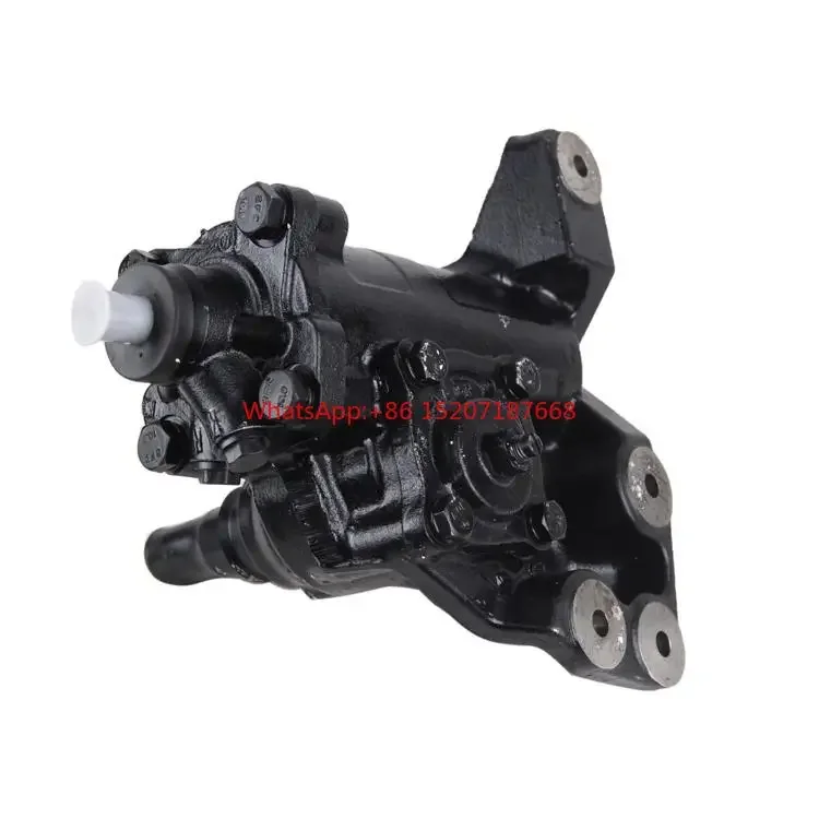 wholesale China Isuzu 8-80067535 Hydraulic Power Units 8-98006753-5  Steering Unit For NPR 4HK1