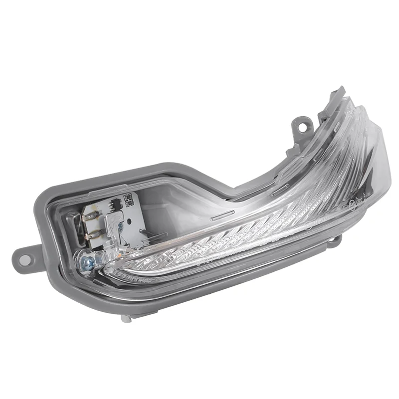 

Указатель поворота зеркала левой боковой двери 26165-4GA0A для INFINITI QX30 Q50 Q60 Q70 2014-2019