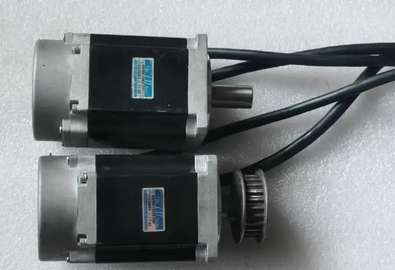 Servomotor TBL-ill Ts4609N1090E200 Gebraucht