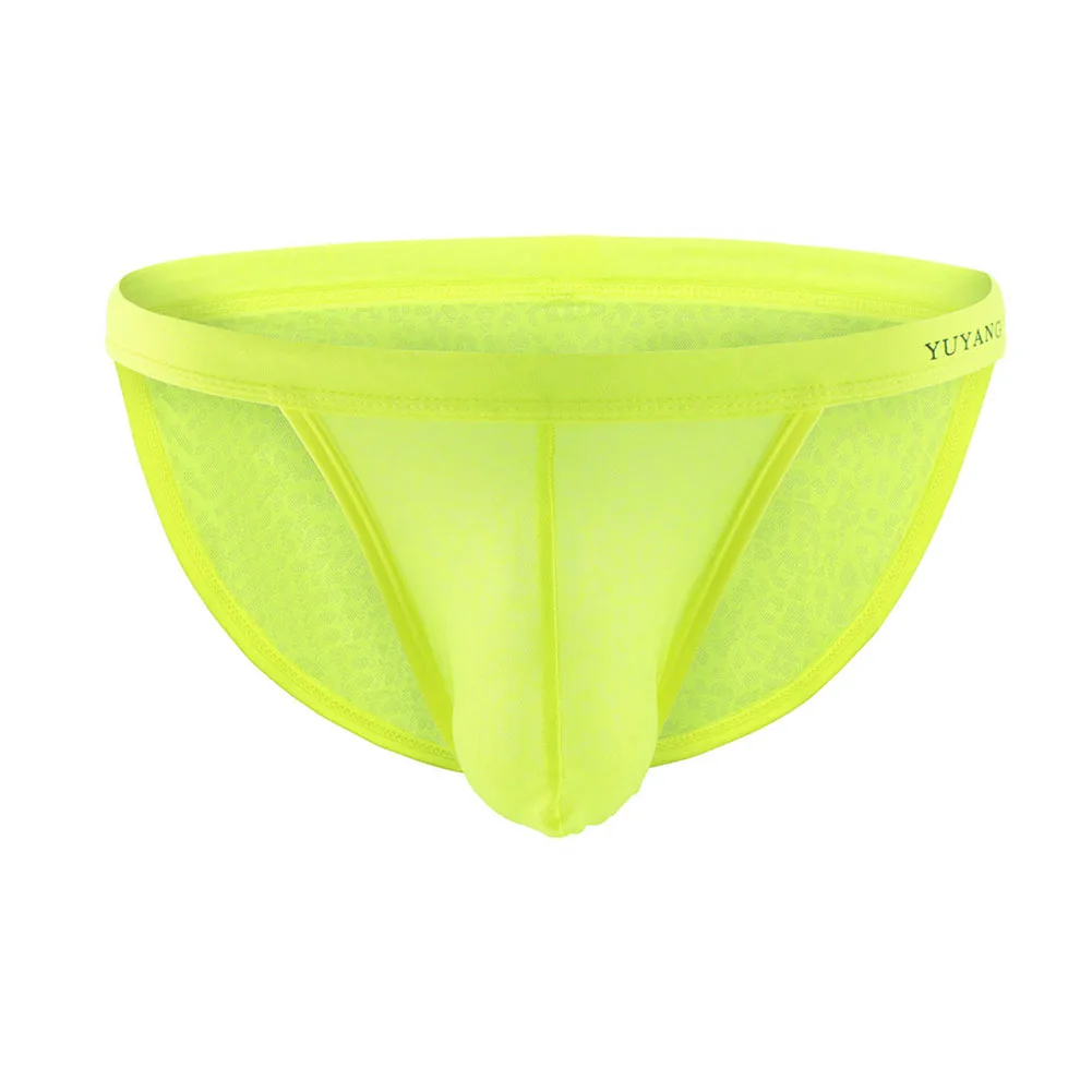 

For Daily Wear Men Underwear Comfortable Daily Underwear Black Breathable Men's Underwear Comfortable Fit For Men