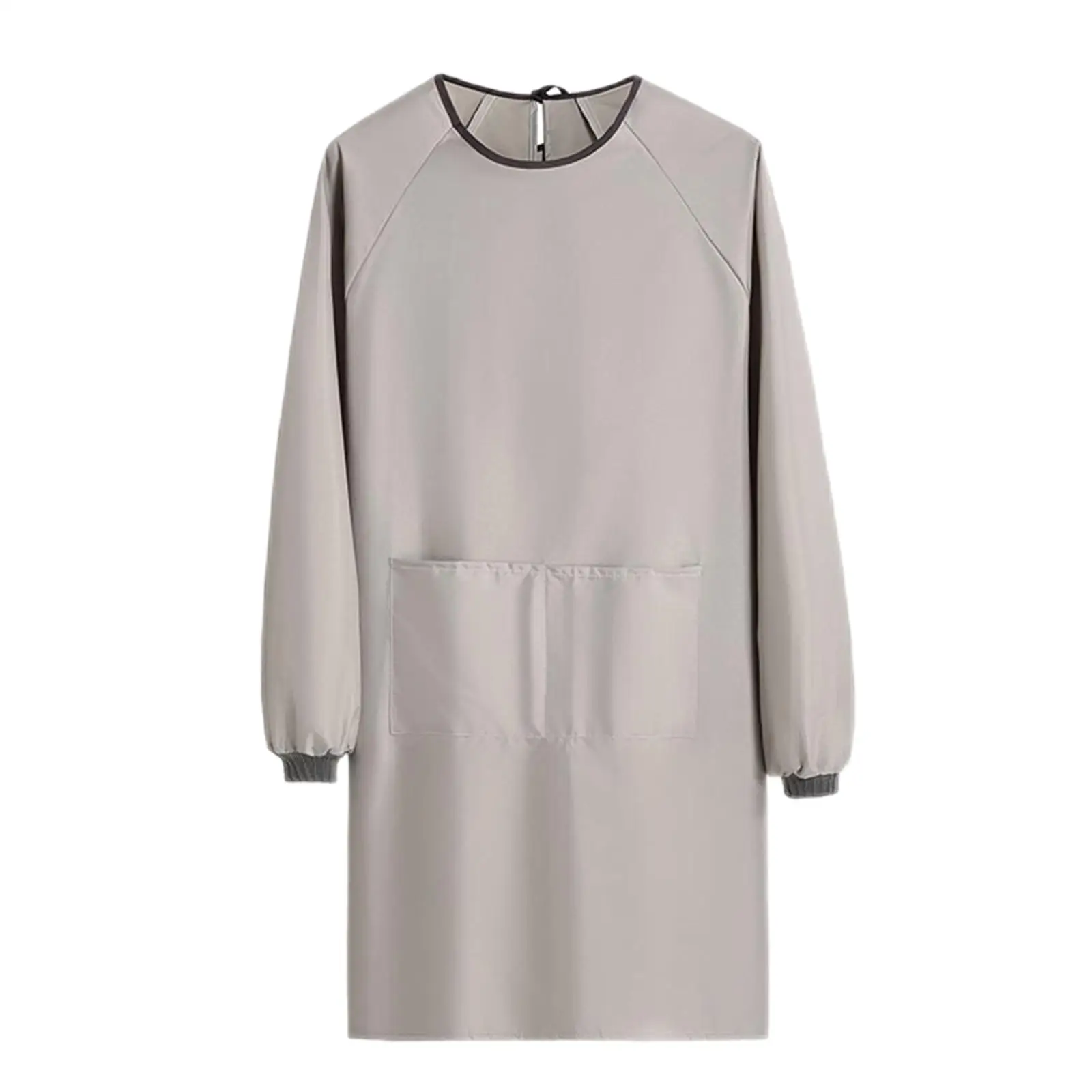 

Pet Grooming Apron Beauty Bathing Hair Cut Smock Water Resistant